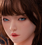 FUDOLL ラブドール #8ヘッド 148cm Dカップ ボディ材質及び身長など選べる 金髪