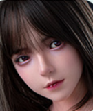 FUDOLL ラブドール #8ヘッド 148cm Dカップ ボディ材質及び身長など選べる 金髪