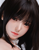 FUDOLL ラブドール #8ヘッド 148cm Dカップ ボディ材質及び身長など選べる 黒髪