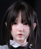 FUDOLL ラブドール #8ヘッド 148cm Dカップ ボディ材質及び身長など選べる 金髪
