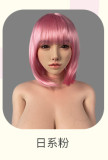 【2025.3.1-3.31】FUDOLL ヘッドとボディ自由に組み合わせ可能  フルシリコン製 ラブドール 等身大ドール