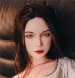 【2025.3.1-3.31】FUDOLL ヘッドとボディ自由に組み合わせ可能  フルシリコン製 ラブドール 等身大ドール