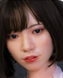 FUDOLL ラブドール #8ヘッド 148cm Dカップ ボディ材質及び身長など選べる 金髪