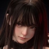 蛍火日記 Firefly Diary フルシリコン製ラブドール ヘッドとボディ自由に組合可能 口開閉機能選択可能 JK衣装選択可能 リアルラブドール 超リアル塗装加工あり