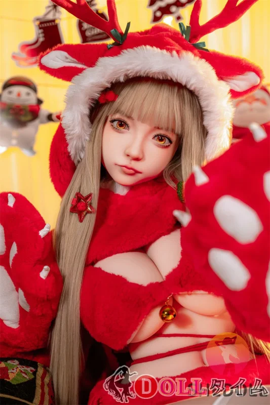 SHEDOLL 洛伊 Luoyi ヘッド 145cm Gカップ ボディー材質など選択可能 カスタマイズ可能
