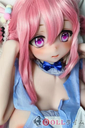 Elsa Babe 148cm M 清野柠檬  RAD040 フルシリコン製 等身大ラブドール 二次元 アニメドール バニーガール カスタマイズ可