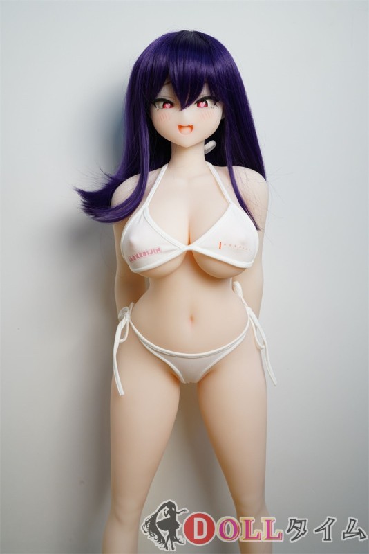 色気美人 Irokebijin【S-TPE製】ラブドール  90cm Fカップ Aoi