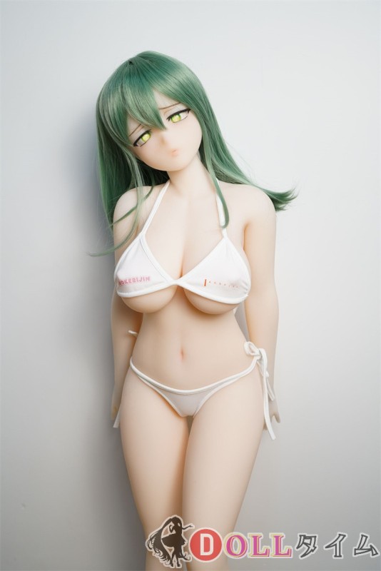 色気美人 Irokebijin【S-TPE製】ラブドール  95cm Fカップ Rico A
