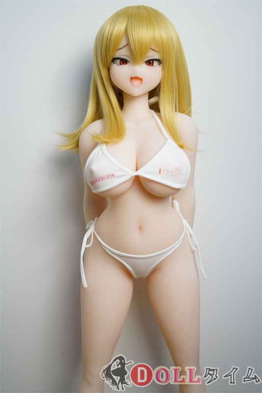 色気美人 Irokebijin【S-TPE製】ラブドール  90cm Fカップ Akari