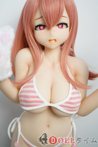 色気美人 Irokebijin フルシリコン製 ラブドール 90cm Fカップ Yui B