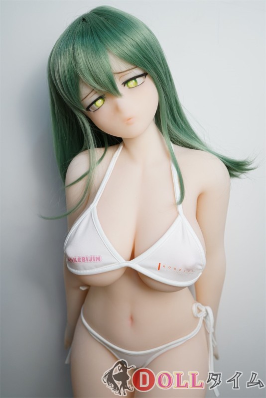 色気美人 Irokebijin【S-TPE製】ラブドール  95cm Fカップ Rico A