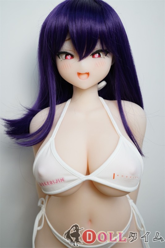 色気美人 Irokebijin【S-TPE製】ラブドール  90cm Fカップ Aoi