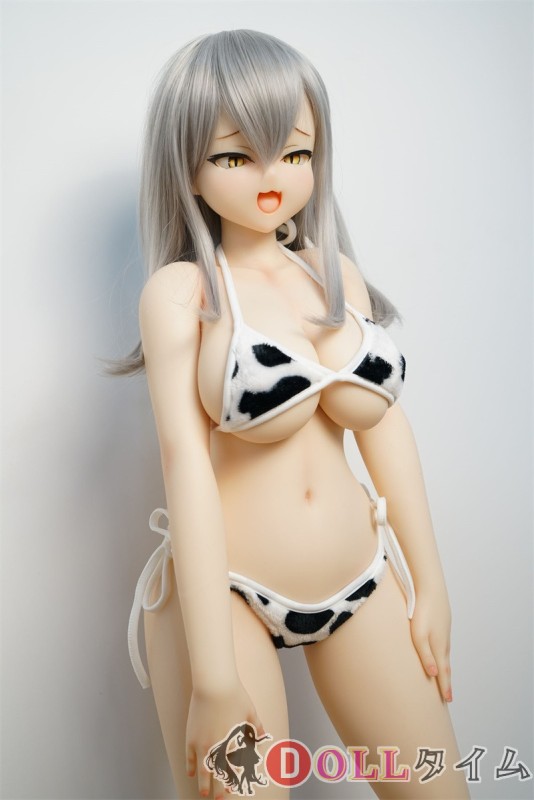 色気美人 Irokebijin フルシリコン製 ラブドール 90cm Fカップ Akari