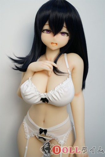 色気美人 Irokebijin フルシリコン製 ラブドール 95cm Fカップ Yui B