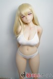 色気美人 Irokebijin フルシリコン製 ラブドール 90cm Fカップ Rico A