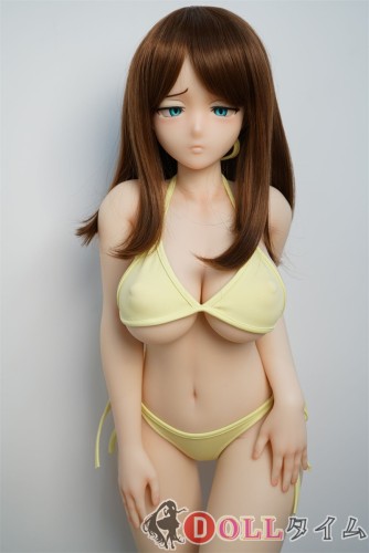 色気美人 Irokebijin フルシリコン製 ラブドール 95cm Fカップ Rico