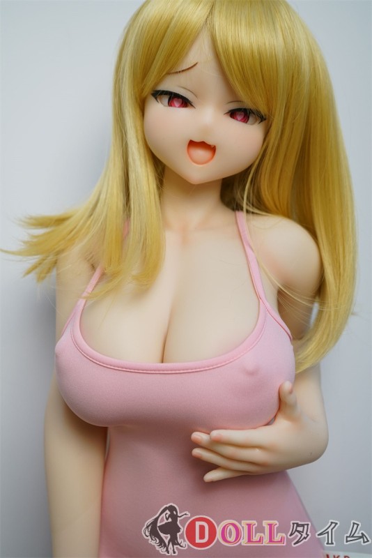 色気美人 Irokebijin フルシリコン製 ラブドール 95cm Fカップ Akari