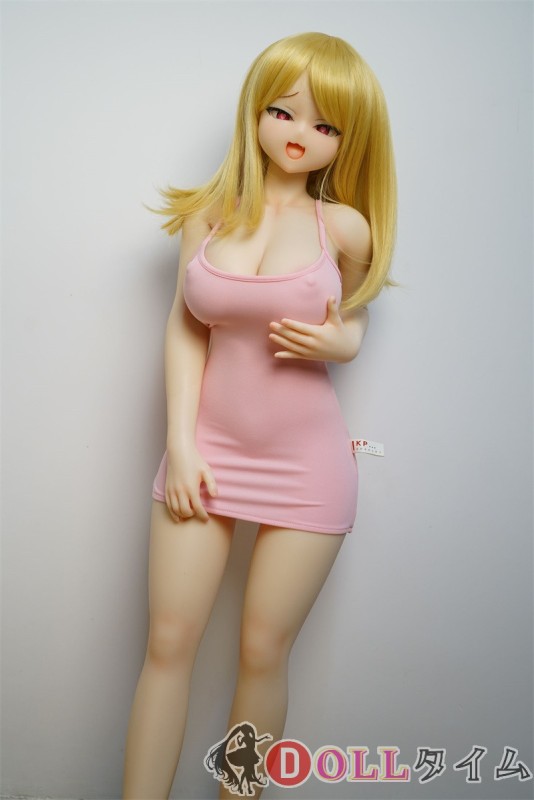 色気美人 Irokebijin フルシリコン製 ラブドール 95cm Fカップ Akari