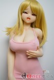 色気美人 Irokebijin フルシリコン製 ラブドール 95cm Fカップ Akari