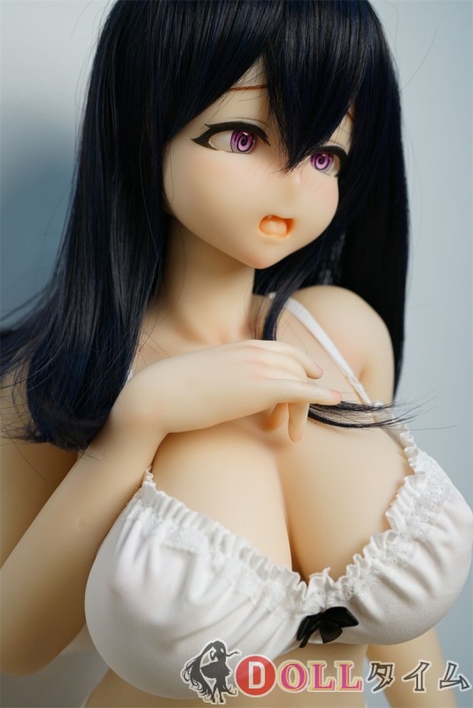 色気美人 Irokebijin フルシリコン製 ラブドール 95cm Fカップ Yui B