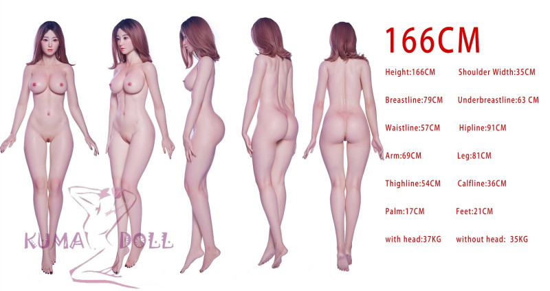 2024.12.3-12.31 フルシリコン製ラブドール Irontech Doll ヘッドとボディの組み合わせ専用ページ 等身大ドール