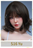 2024.12.3-12.31 フルシリコン製ラブドール Irontech Doll ヘッドとボディの組み合わせ専用ページ 等身大ドール