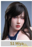 2024.12.3-12.31 フルシリコン製ラブドール Irontech Doll ヘッドとボディの組み合わせ専用ページ 等身大ドール