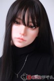 LACE DOLL 168cm Dカップ  晨露（chenlu）ヘッド フルシリコン製ラブドール ボディー材質など選択可能 等身大リアルラブドール