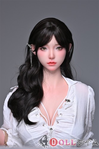LACE DOLL 163cm Hカップ  春晴（chunqing）ヘッド フルシリコン製ラブドール ボディー材質など選択可能 等身大リアルラブドール