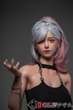 LACE DOLL 163cm Hカップ  秋名(qiuming)ヘッド フルシリコン製ラブドール ボディー材質など選択可能 等身大リアルラブドール