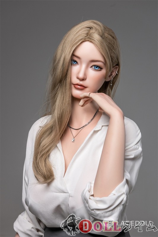 LACE DOLL 163cm Hカップ  Summerヘッド フルシリコン製ラブドール ボディー材質など選択可能 等身大リアルラブドール