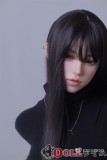 LACE DOLL 168cm Dカップ  晨露（chenlu）ヘッド フルシリコン製ラブドール ボディー材質など選択可能 等身大リアルラブドール