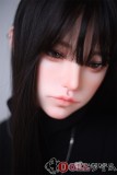 LACE DOLL 168cm Dカップ  晨露（chenlu）ヘッド フルシリコン製ラブドール ボディー材質など選択可能 等身大リアルラブドール