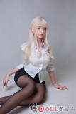 LACE DOLL 168cm Dカップ  夏沫（xiamo）ヘッド フルシリコン製ラブドール ボディー材質など選択可能 等身大リアルラブドール
