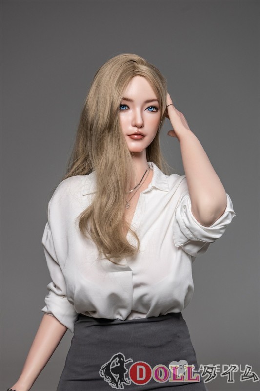 LACE DOLL 163cm Hカップ  Summerヘッド フルシリコン製ラブドール ボディー材質など選択可能 等身大リアルラブドール