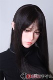LACE DOLL 168cm Dカップ  晨露（chenlu）ヘッド フルシリコン製ラブドール ボディー材質など選択可能 等身大リアルラブドール