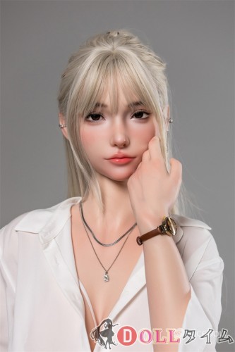 LACE DOLL 163cm Hカップ  冬语（dongyu）ヘッド フルシリコン製ラブドール ボディー材質など選択可能 等身大リアルラブドール
