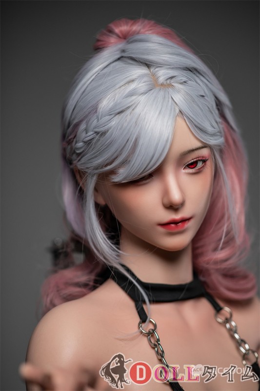 LACE DOLL 163cm Hカップ  秋名(qiuming)ヘッド フルシリコン製ラブドール ボディー材質など選択可能 等身大リアルラブドール