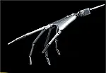 J-cute 137cm A-cup AGD19 萌咲（もえ）ヘッド  ラブドール シリコン製ラブドール バービーピンクのアウトフィット