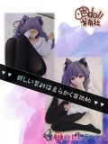 羊角社doll 155cm AAカップ 原神 刻晴ヘッド ソフトビニール製ヘッド+S-TPE製ボディ
