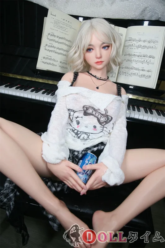 アート技研(Art-doll)  A15 ヘッド18kgの軽量化 150cm Cカップ フルシリコン製ラブドール M16ジョイント汎用版 金髪