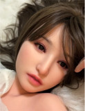 アート技研(Art-doll) フルシリコン製ラブドール 161cm Fカップ 26kg Yaoji ヘッド M16ジョイント汎用版