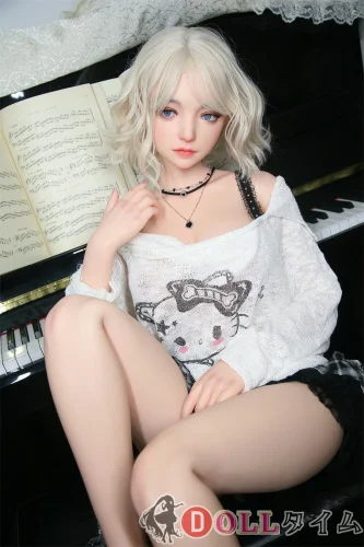 アート技研(Art-doll)  A15 ヘッド18kgの軽量化 150cm Cカップ フルシリコン製ラブドール M16ジョイント汎用版 金髪