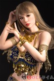 アート技研(Art-doll)  A13 ヘッド 156cm Eカップ フルシリコン製ラブドール M16ジョイント汎用版 制服姿の美少女