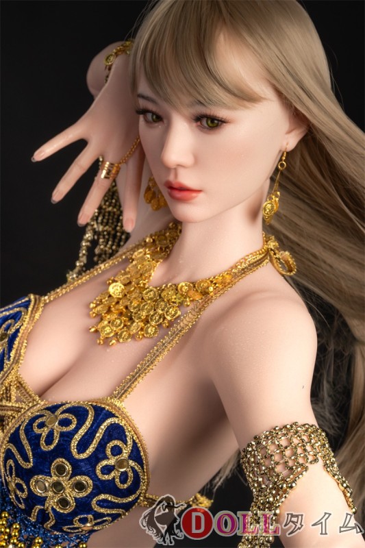 アート技研(Art-doll)  A13 ヘッド 156cm Eカップ フルシリコン製ラブドール M16ジョイント汎用版 制服姿の美少女