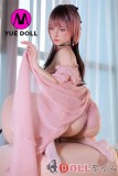 YUEdoll 158cm Fカップ Y2ヘッド ラブドール シームレス選べる 高級シリコン