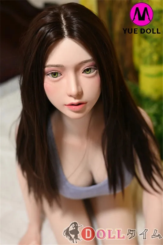 YUEdoll 163cm Eカップ Y4ヘッド ラブドール シームレス選べる 高級シリコン