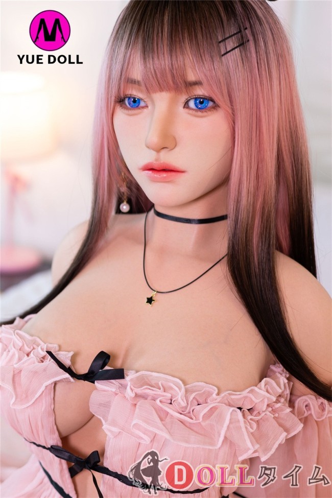 YUEdoll 158cm Fカップ Y2ヘッド ラブドール シームレス選べる 高級シリコン