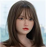 YUEdoll 158cm Fカップ Y4ヘッド ラブドール シームレス選べる 高級シリコン