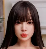 YUEdoll 158cm Fカップ Y4ヘッド ラブドール シームレス選べる 高級シリコン